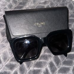 Celine Sunglasses 