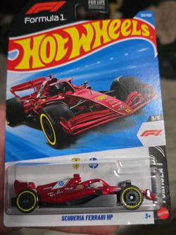 Hotwheels