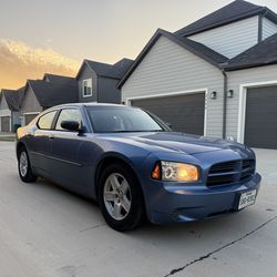2007 Dodge Charger
