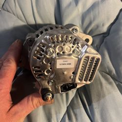 Tractor  Alternator. New 