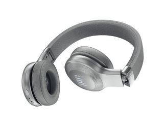 JBL E45BT Wireless On-Ear Headphones - Black