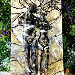 Art Painting Sculpture