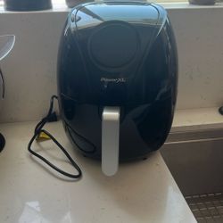 Free Small air Fryer 