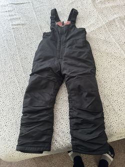 Snow Suit