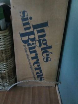 Inglés sin barreras