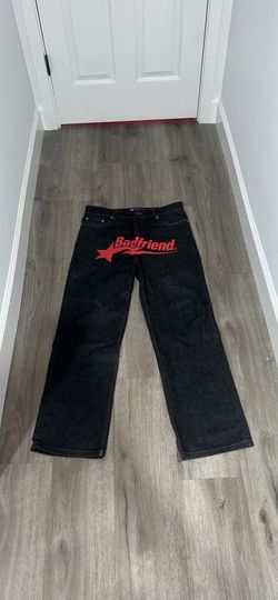 Bad Friend Pants Size: 34