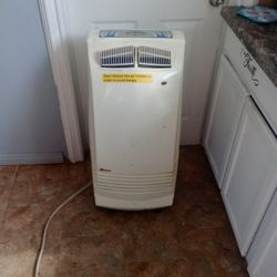 Ncp Portable Air Conditioner 