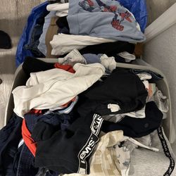 Boys Clothes Nike, Addidas, Carters 2T,3T,4T,5T