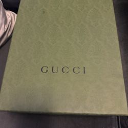 Brand New Gucci Sandals 