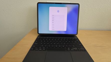 iPad Pro 13-inch M4, WiFi