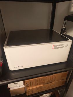Xtool M1 Laser Engraver