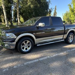 2011 Dodge Ram