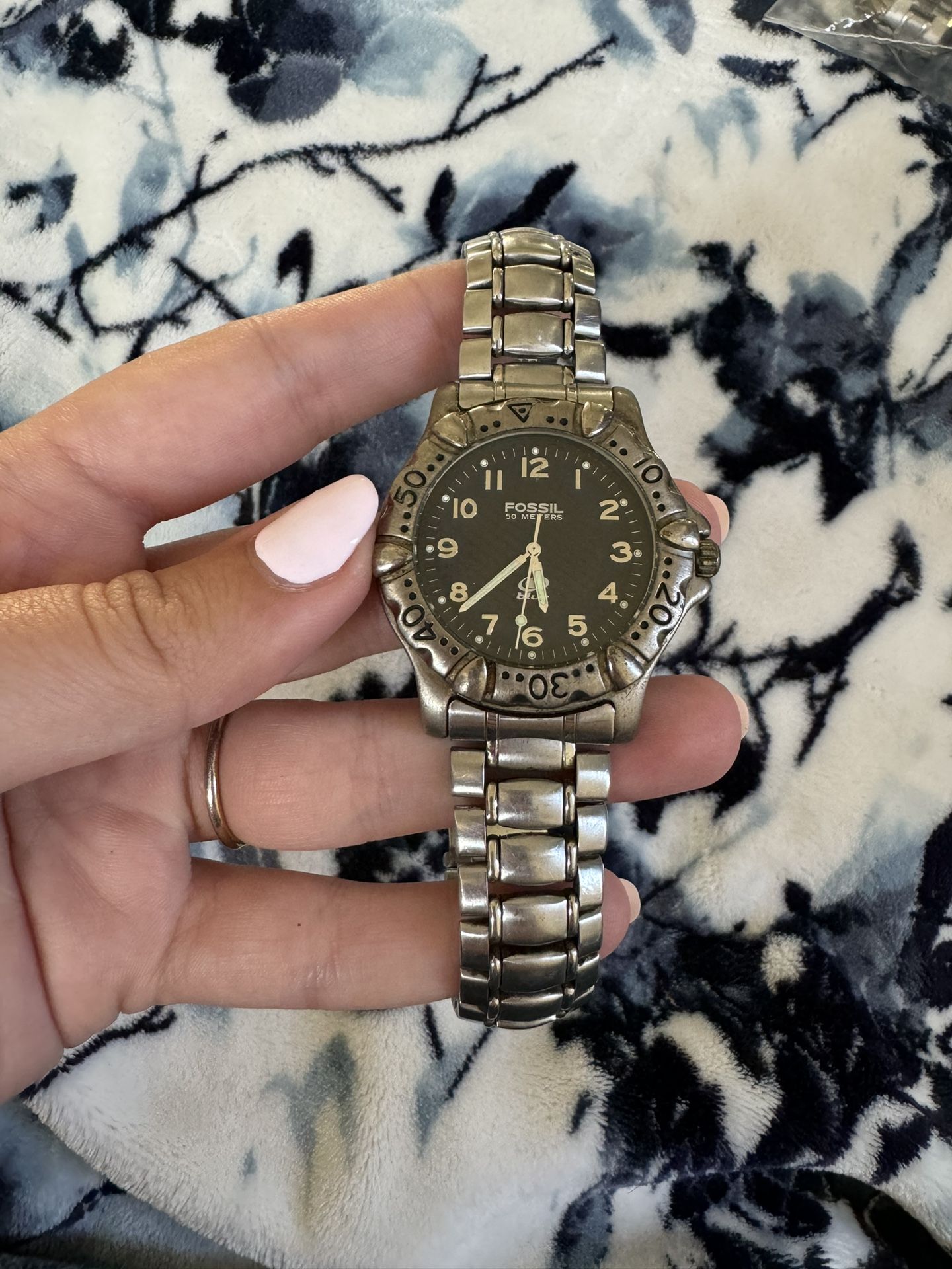 Fossil Watch