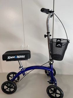 Knee Rover