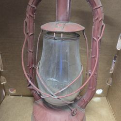 Hurricane  Lamps