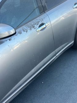 2004 Infiniti Fx35
