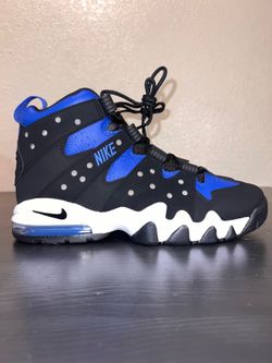 Nike Air Max2 CB '94  "Varsity Royal" Size 11