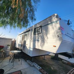 1996 Sportmen  Fifweel White 33 F Long 