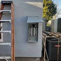 Se Asen Trabajos De Electricidad Aún Buen Precio Contáctenos 