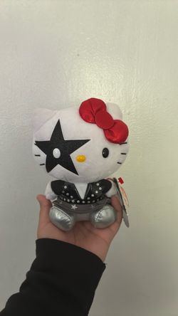 Star Child Hello Kitty 2013