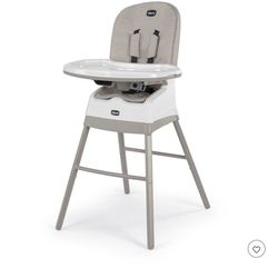 Gracco High Chair