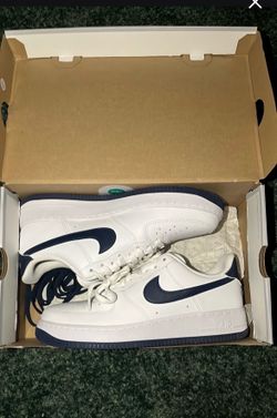 Nike Air Force 1s