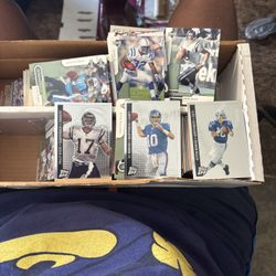 Football Cards 