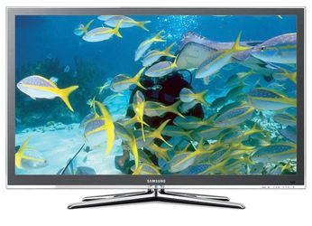 40” 1080p HDTV including wall mount
