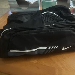 NIke shoe bag
