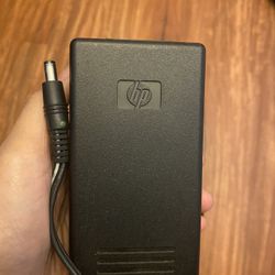 HP  Laptop Charger