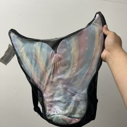 Mermaid Tail