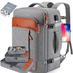 Carry On Backpack 