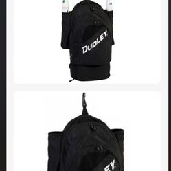 Dudley Bat Bag