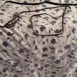 Twin Size Electric Blanket