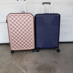Luggage 