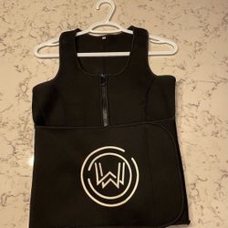 Whatwaist  Mens Trainer S