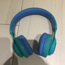 Wireless Headphones 