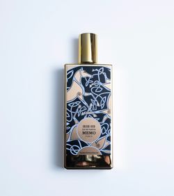 Irish Oud by Memo