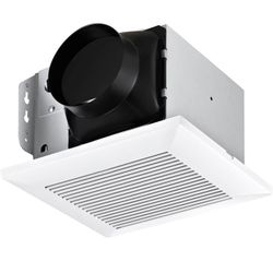 Exhaust Fan – 110 CFM