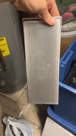 PIONEER S-DV830ST Front Right Speaker 75W White Home Audio