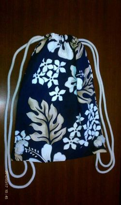 Backpack/Shoulder Bag