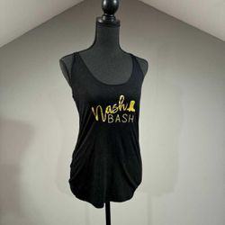 Small Nash Bash Tank