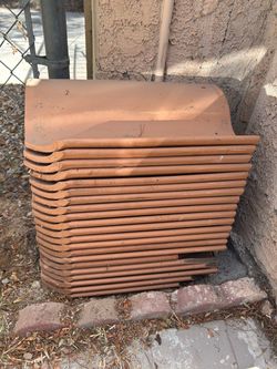 Roof Tile