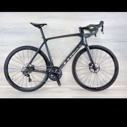 Trek Emónda SL6 - FULL CARBON
