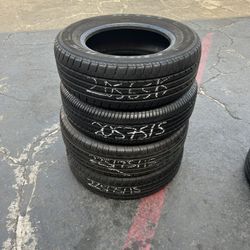 Used Tires