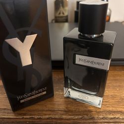 YSL Y EDP 3.4
