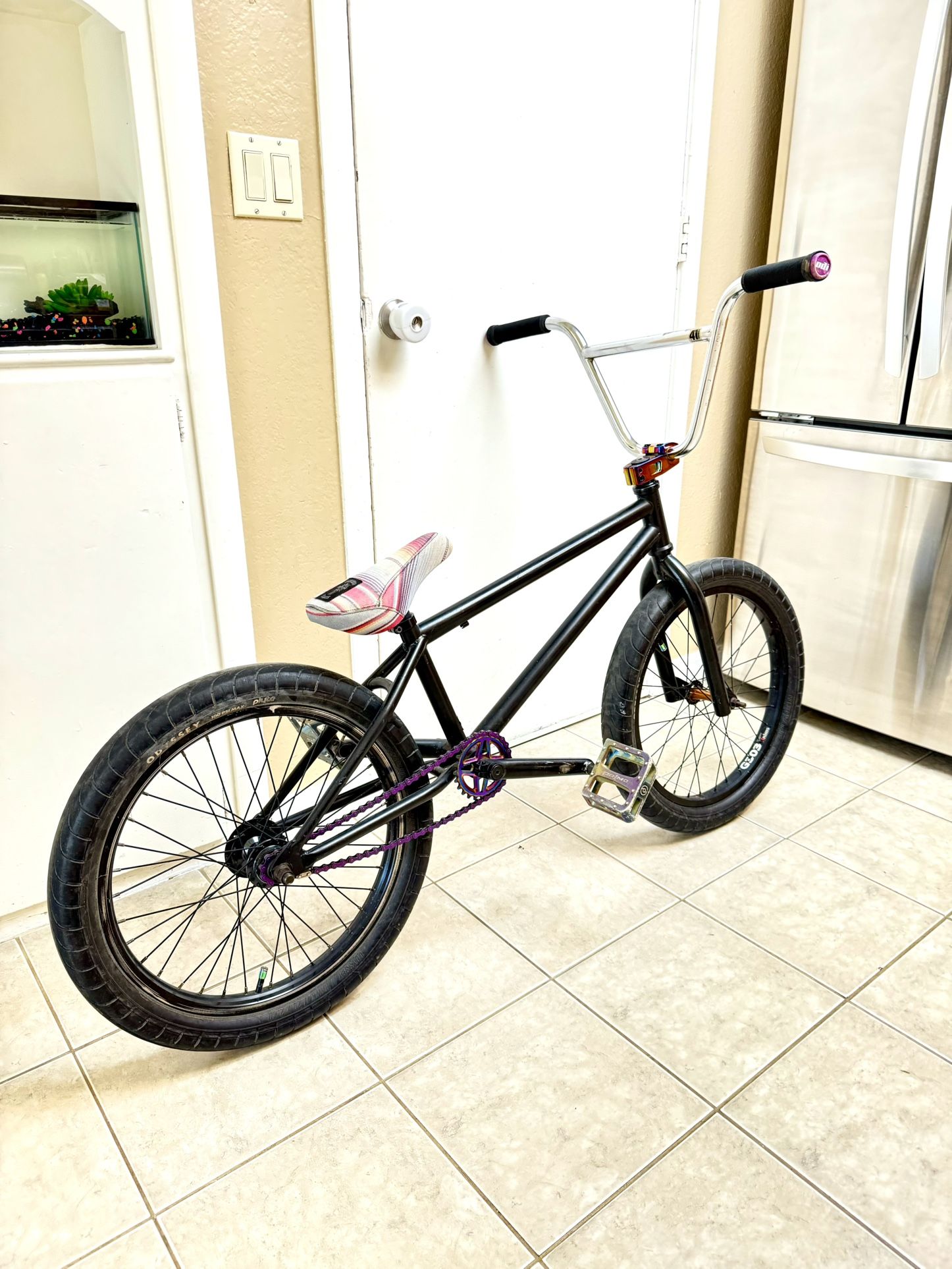 Fit Bikes BMX Bike