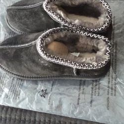 Ugg Tasman Slippers Size 9