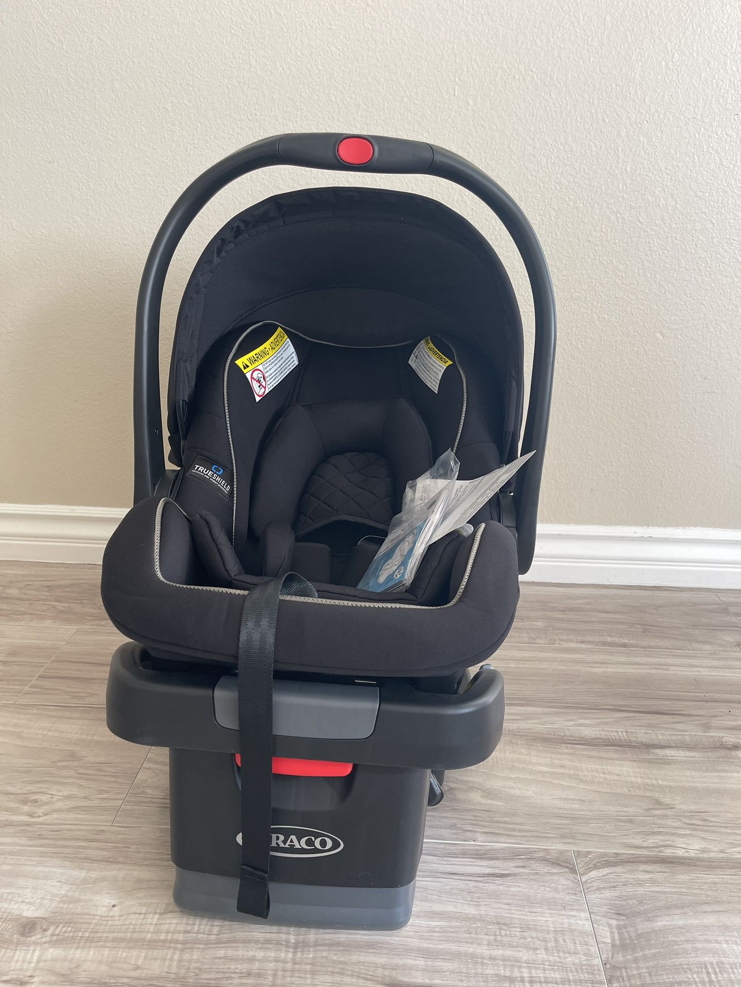 Graco Snugride Snuglock 35 LX🌺🌺