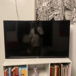 TCL 43 In Roku TV